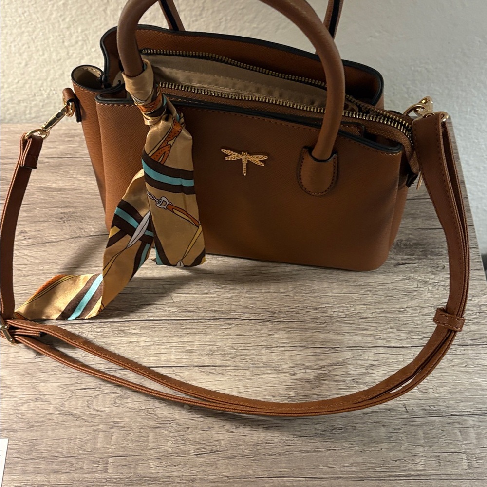 Hand bag - Picture 3 of 3